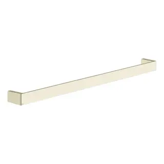 Gessi Inverso Полотенцедержатель 60 см, подвесной, цвет: warm bronze brushed PVD 20903#726