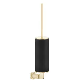 Gessi Inciso Ершик для унитаза подвесной, цвет: gold PVD 58520#246