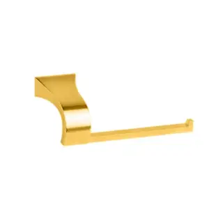 Gessi Mimi Держатель туалетной бумаги, подвесной, цвет: gold CCP 33255#080