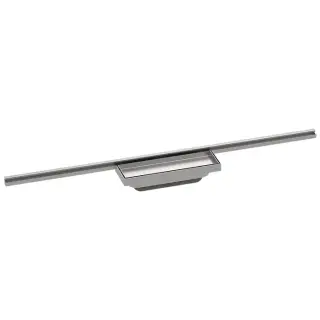 Hansgrohe RainDrain Трап для душа 80 см, цвет: хром 56220000