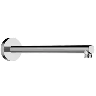 Hansgrohe Pulsify S Кронштейн настенный 39 см, цвет: хром 24357000