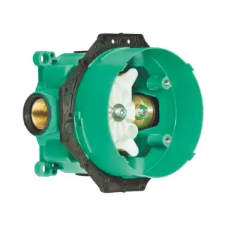 Hansgrohe IBox Universal Встраиваемая часть смесителя с запорным клапаном 01850180