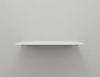 Salini Costa Столешница 100x50 см, матовый цвет: RAL полностью 200122MF