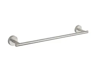 Cisal Xion Полотенцедержатель 60 см, цвет: Inox XI090106D1