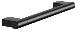 Keuco Plan Поручень для ванной комнаты 30 см, цвет: черный 14907 370000