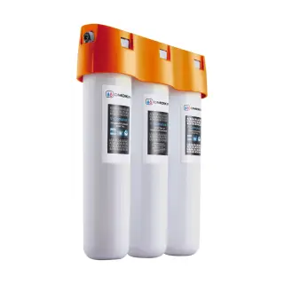 Omoikiri Pure Drop 1.0 Трехступенчатая система фильтрации воды 4998001