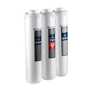 Omoikiri Mod 1.0 Комплект катриджей для фильтра 4998003