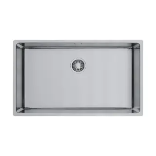 Omoikiri Tadzava 75-U/I Ultra 15-IN Кухонная мойка нерж. сталь 75x44 цвет: нержавеющая сталь 4997119