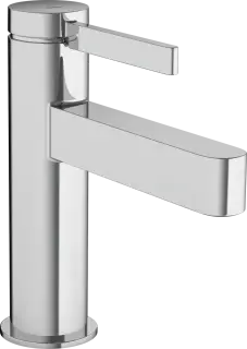 Hansgrohe Finoris Кран для раковины для холодной воды без донного клапана, цвет: хром 76013000