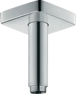 Hansgrohe Кронштейн потолочный E 11,6 см, цвет: хром 27467000
