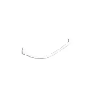 Catalano Royal Полотенцедержатель для раковины 42 см, цвет: белый матовый 5P56CVBM