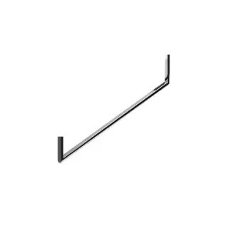 Catalano Alvea Полотенцедержатель для раковины 55 см, цвет: хром глянцевый 0660600061