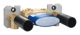 Grohe Grohtherm SmartControl Встраиваемая часть термостатического смесителя для душа 26449000