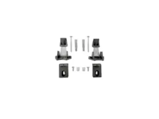 GSI Spares Скрытый крепёж для приставного унитаза или биде FISSVBT