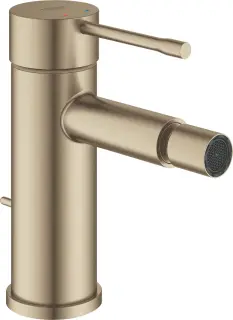 Grohe Essence New Смеситель для биде, цвет: матовый никель 32935EN1