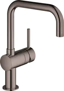 Grohe Minta Смеситель для кухни, цвет: темный графит 32488A00