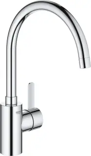 Grohe Eurosmart Cosmopolitan Смеситель для кухни, цвет: хром 3284320E