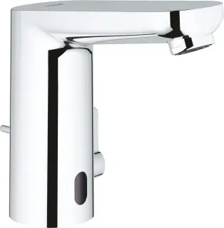 Grohe Eurosmart Cosmopolitan E Смеситель для раковины, цвет: хром 36331001