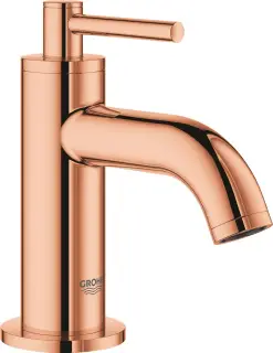 Grohe Atrio New Кран для раковины, цвет: теплый закат 20021DA3