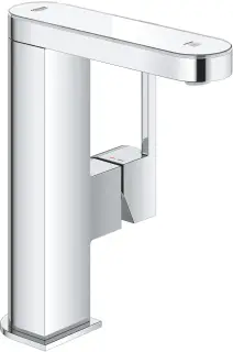 Grohe Plus Digital Смеситель для раковины высокий, с д/к, высота излива 16,9 см, цвет: хром 23958003