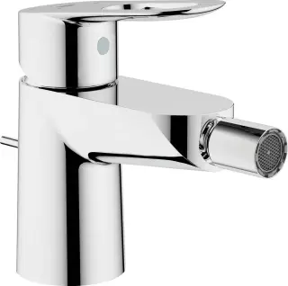 Grohe Start Loop Смеситель для биде, цвет: хром 23352000