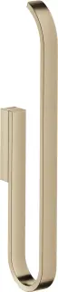 Grohe Selection Держатель для запасных рулонов, цвет: сталь 41067EN0