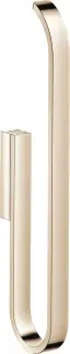 Grohe Selection Держатель для запасных рулонов, цвет: сталь 41067BE0
