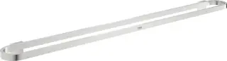 Grohe Selection Полотенцедержатель 80 см, цвет: суперсталь 41058DC0