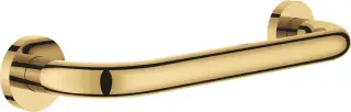 Grohe Essentials Поручень для ванны и душа 34,9 см, цвет: золото 40421GL1