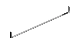 Catalano Zero Полотенцедержатель для раковины 95 см, цвет: хром глянцевый 0161000061