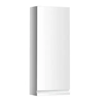 Laufen Pro Шкаф-пенал подвесной 35х18х85h см, цвет: белый 4.8311.4.095.475.1