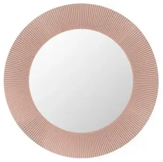 Laufen Зеркало круглое с подсветкой, подвесное 78х78h см, 3.8633.3.093.000.1