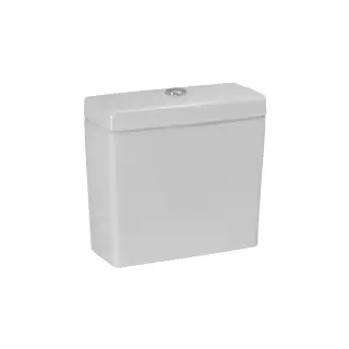 Laufen Pro Бачок для унитаза 38х17х36h см, цвет: белый 8.2695.3.400.873.1