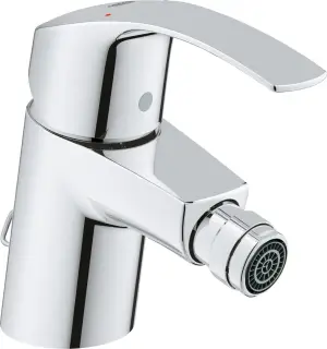 Grohe Eurosmart New Смеситель для биде, цвет: хром 32927002