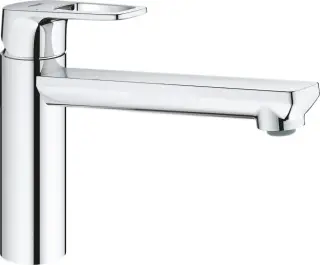 Grohe BauLoop Смеситель для кухни, цвет: хром 31706000