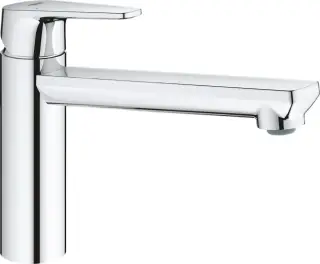 Grohe BauEdge Смеситель для кухни, цвет: хром 31693000