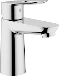 Grohe BauLoop Смеситель для раковины, цвет: хром 23337000