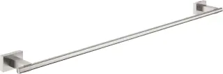 Grohe Essentials Cube Полотенцедержатель 60 см, цвет: суперсталь 40509DC1