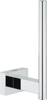 Grohe Essentials Cube Держатель для запасных рулонов, цвет: хром 40623001