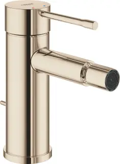 Grohe Essence New Смеситель для биде, цвет: никель глянец 32935BE1