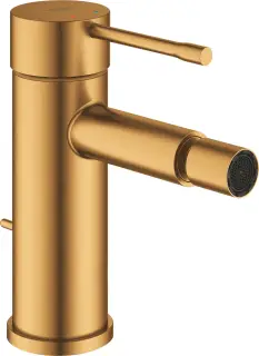 Grohe Essence New Смеситель для биде, цвет: холодный рассвет, матовый 32935GN1