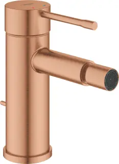 Grohe Essence New Смеситель для биде, цвет: медь 32935DL1