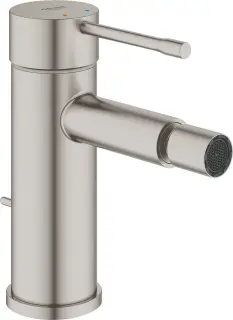 Grohe Essence New Смеситель для биде, цвет: суперсталь 32935DC1