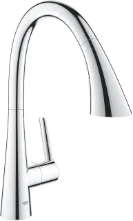 Grohe Zedra Смеситель для кухни, цвет: хром 32294002