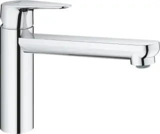 Grohe BauCurve Смеситель для кухни, цвет: хром 31715000