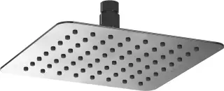 Villeroy & Boch Верхний душ, 20х20хh5,1 см, цвет: хром TVC00040220061