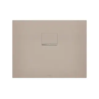Villeroy & Boch Squaro Infinity Душевой поддон 90х70х4 см, Quaryl®, цвет: Brown UDQ9070SQI2BV4S