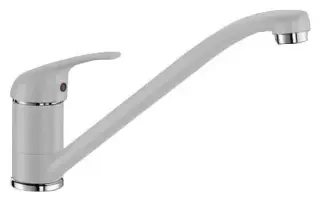 Blanco Daras Смеситель для кухни, излив вращ. на 360°, цвет: бежевый 524189