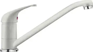 Blanco Daras Смеситель для кухни, излив вращ. на 360°, цвет: бежевый 524182