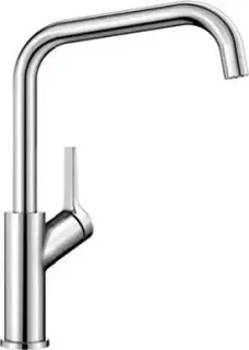 Blanco Jurena Смеситель для кухни, излив вращ. на 360°, цвет: хром 520764